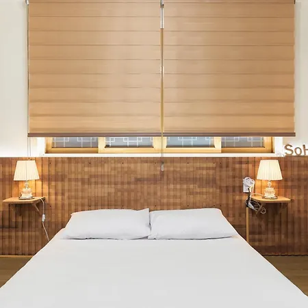 Sohwa Mansion 8-Minute Walk To Gyeongbokgung Villa Seoul Exterior photo