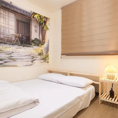 Sohwa Mansion 8-Minute Walk To Gyeongbokgung Villa Seoul Exterior photo